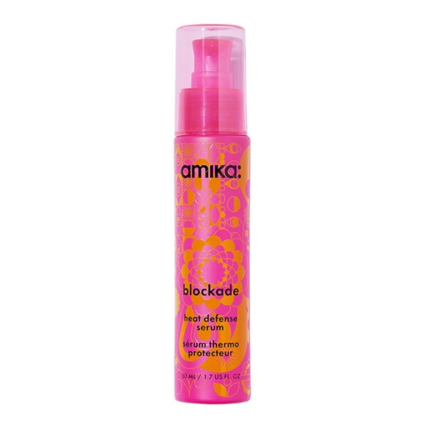 Amika BLOCKADE heat protective serum 50 ml