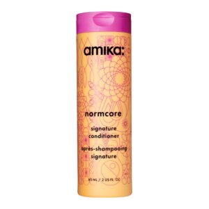 Amika NORMCORE antioxidant conditioner 60 ml