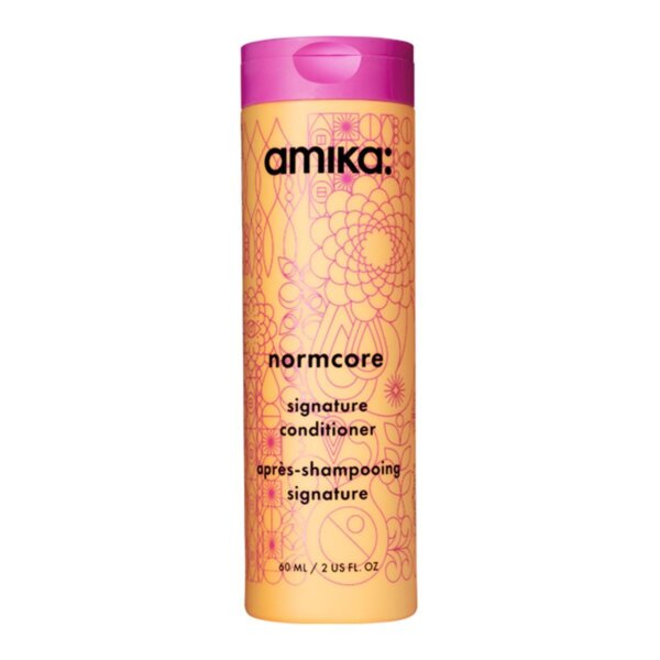 Amika NORMCORE antioxidant conditioner 60 ml