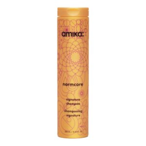 Amika Normcore Signature Shampoo – Shampoo for everyday use 275 ml
