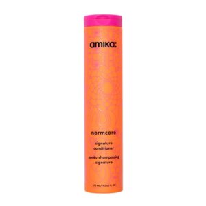 Amika Normcore Signature Conditioner – Conditioner for everyday use 275 ml