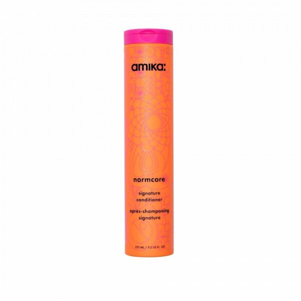 Amika Normcore Signature Conditioner – Conditioner for everyday use 275 ml