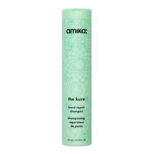 Amika THE KURE Intensive Repair Shampoo 275 ml
