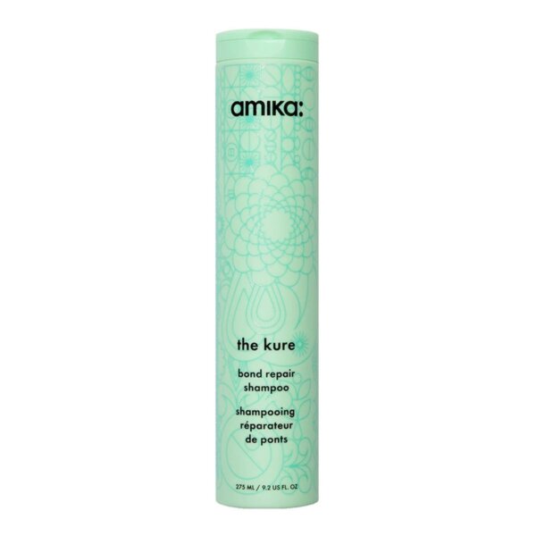 Amika THE KURE Intensive Repair Shampoo 275 ml Amika THE KURE Intensive Repair Shampoo 275 ml