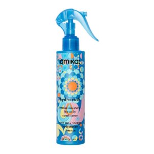 Amika HYDRO RUSH leave-in conditioner intense hydration 200 ml
