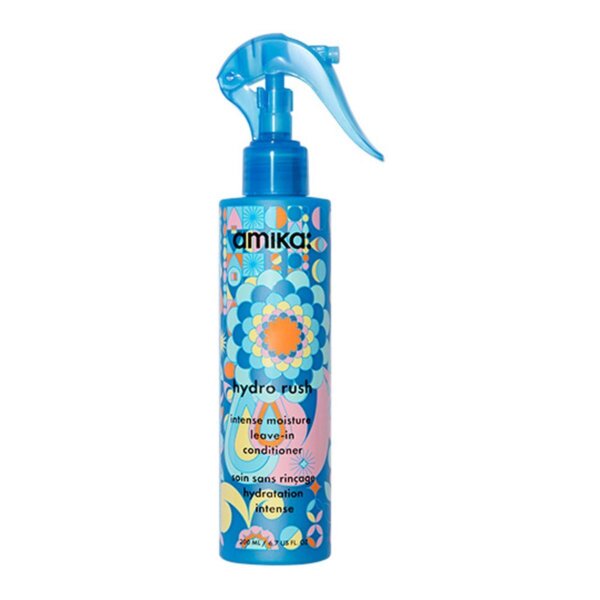 Amika HYDRO RUSH leave-in conditioner intense hydration 200 ml