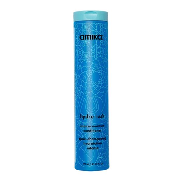 Amika HYDRO RUSH intense hydration conditioner 275 ml