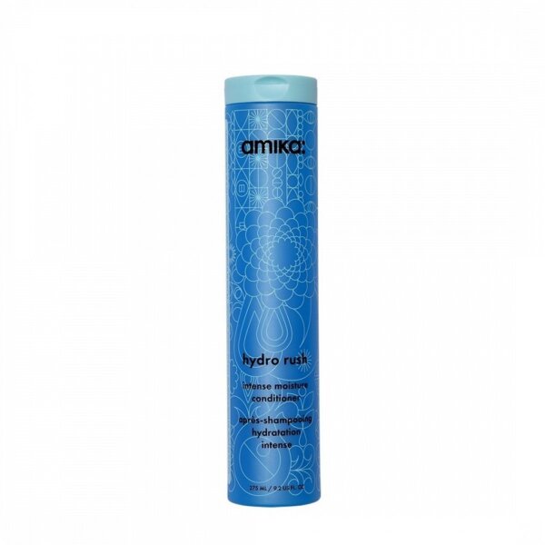 Amika HYDRO RUSH intense hydration conditioner 275 ml