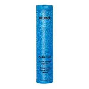 Amika HYDRO RUSH intense hydration shampoo 275 ml