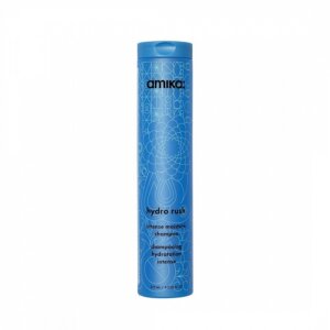 Amika HYDRO RUSH intense hydration shampoo 275 ml