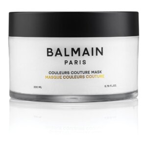 Balmain Hair COULEURS COUTURE mask 200 ml