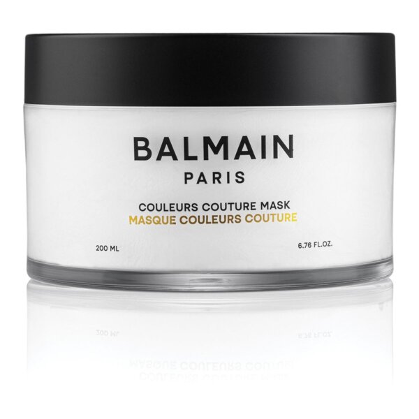 Balmain Hair COULEURS COUTURE mask 200 ml