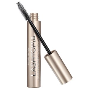 Bareminerals LASHTOPIA MEGA VOLUME mineral based mascara 12 ml