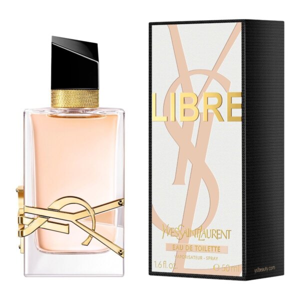 YSL Libre Edt Spray
