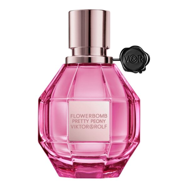Viktor & Rolf Flowerbomb Pretty Peony EDP 50 ml Viktor & Rolf Flowerbomb Pretty Peony EDP 50 ml