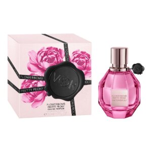 Viktor & Rolf Flowerbomb Pretty Peony EDP 50 ml