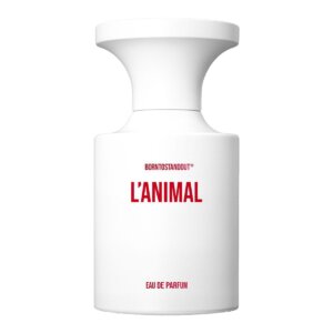 Borntostandout L´Animal EDP 50 ml