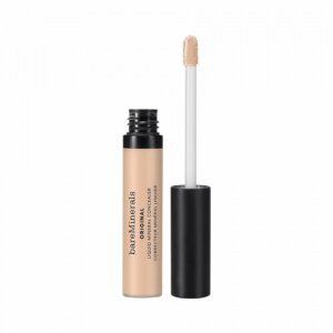 Bare Minerals ORIGINAL liquid mineral concealer #0.5N-Very Fair 6 ml