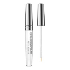 Rimmel London WONDERSERUM revitalising serum for lashes and brows 3 ml