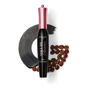 Bourjois VOLUME GLAMOR ultra volume mascara #01-black 12 ml
