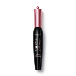 Bourjois VOLUME GLAMOR ultra volume mascara #01-black 12 ml