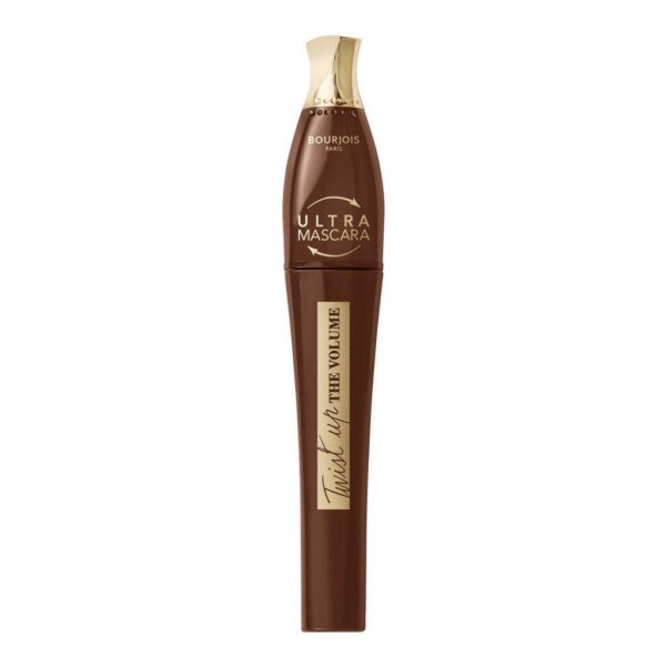 Bourjois Twist Up the Volume – Volume mascara 8 ml Bourjois Twist Up the Volume – Volume mascara 8 ml