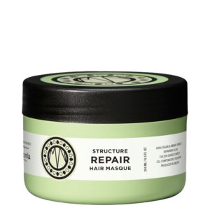 Maria Nila Structure Repair Masque – High-intensity moisturizing hair mask 250 ml