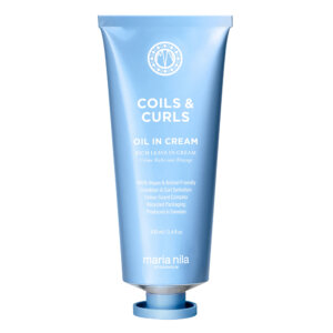 Maria Nila Coils & Curls Oil-In-Cream 100 ml