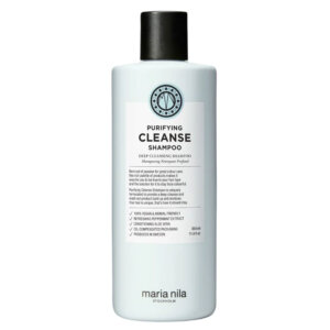 Maria Nila Purifying Cleanse Deep Cleansing Shampoo 350 ml