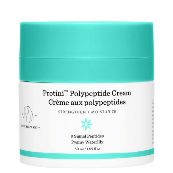 Drunk Elephant PROTINI POLYPEPTIDE face cream näokreem 50 ml