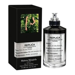 Maison Margiela Replica Soul Of The Forest EDP 100 ml