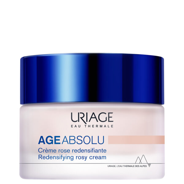 Uriage Age Absolu Redensifying Rosy Cream 50 ml