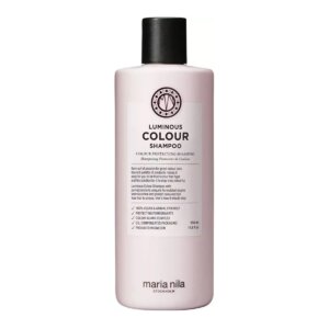 Maria Nila Luminous Color Shampoo – Brightening shampoo for colored hair 350 ml