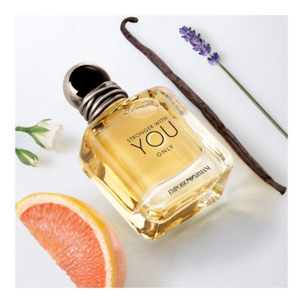 Armani Stornger With You Only EDT 50 ml