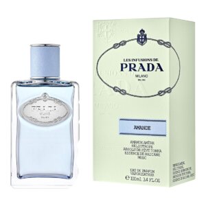 Prada Les Infusions de Amande EDP 100 ml