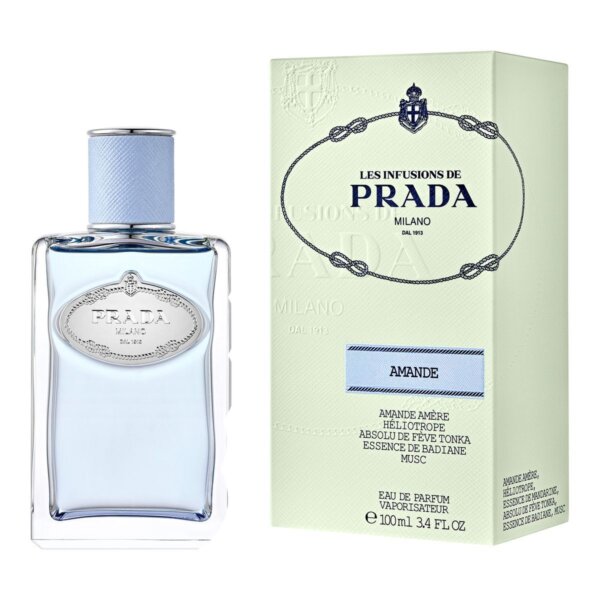 Prada Les Infusions de Amande EDP 100 ml