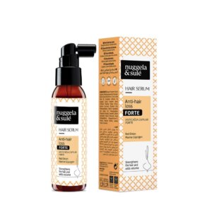 Nuggela & Sulé FORTE anti-hair loss spray 70 ml