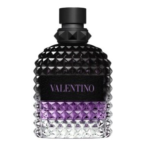 Valentino Uomo Born In Roma Purple Melancholia EDT 100 ml