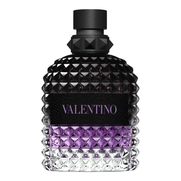 Valentino Uomo Born In Roma Purple Melancholia EDT 100 ml