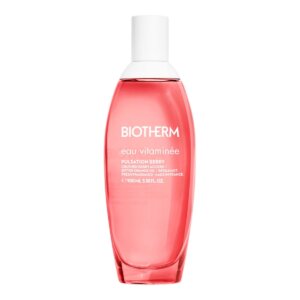 Biotherm Eau Vitaminée Pulsation Berry EDT 100 ml