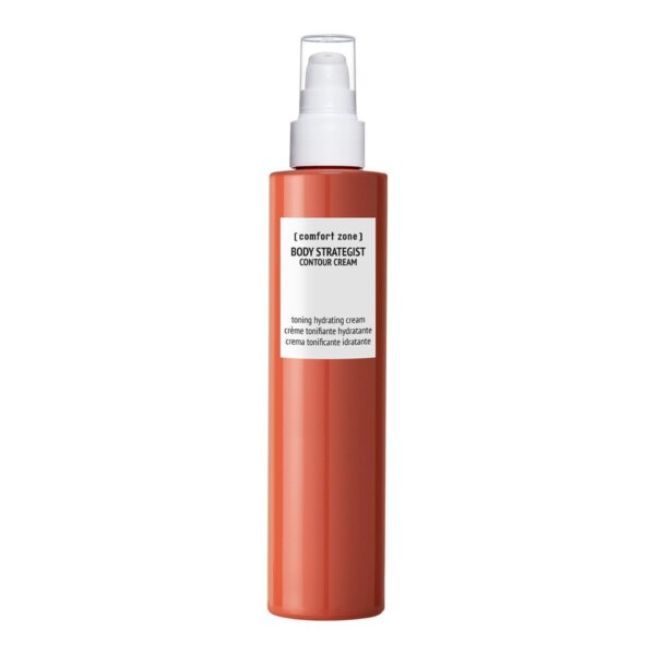 Comfort Zone Body Strategist Contour Cream