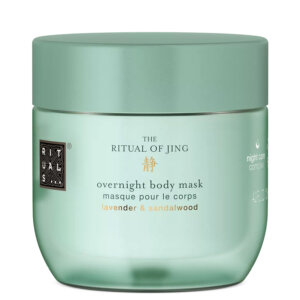 Rituals Jing Overnight Body Mask