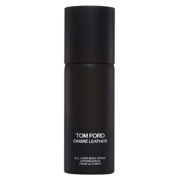 Tom Ford OMBRÉ LEATHER ALL OVER body mist 150 ml Tom Ford OMBRÉ LEATHER ALL OVER body mist 150 ml