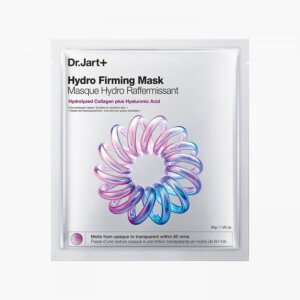 Dr. Jart+ Hydro Firming Mask – Zpevňující pleťová maska 30 g