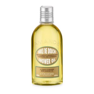 L´occitane Amande Shower Oil – Shower oil 250 ml