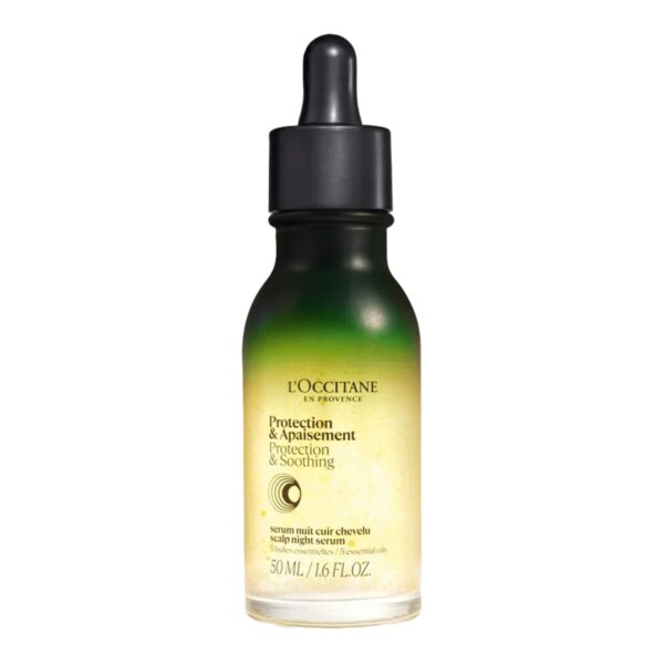 L´occitane Scalp Night Serum 50 ml L´occitane Scalp Night Serum 50 ml