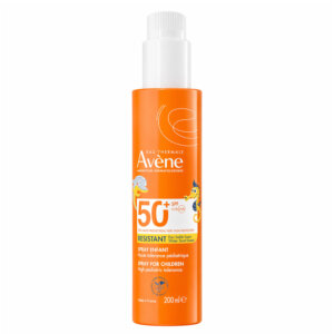 Avène Spray For Children SPF 50 200 ml