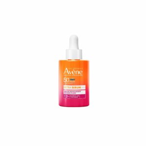 Avène Ultra Serum SPF 50+ – face serum 30 ml