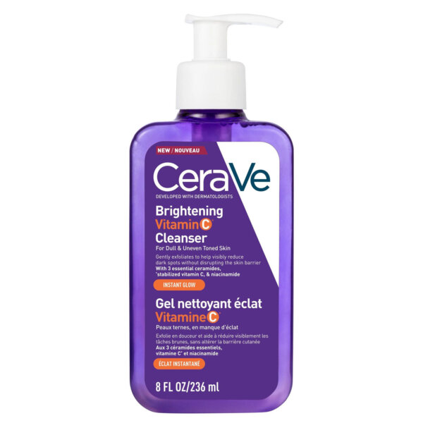 Cerave Näopuhastusvahend Cerave Näopuhastusvahend