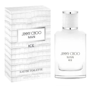 Jimmy Choo Man Ice EDT 30 ml